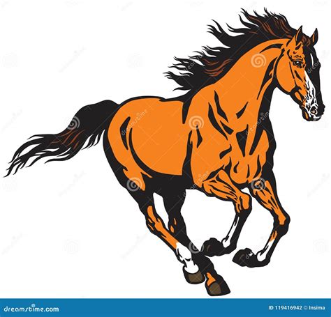 wild horse clipart|wild horse pictures stallions.